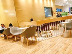 -奈雪的茶(国金中心店)