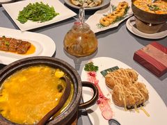 -若蘭慈·无国界素食料理(欢乐海岸店)
