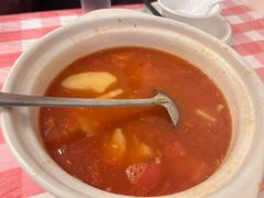 -玲珑餐厅(陕西南路店)