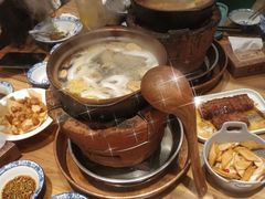 -十六蒲(桂林路店)