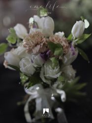 点击看大图 -琥珀婚礼策划AMBER WEDDING