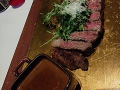 -云厨·高空西餐厅(成都瑯珀·凯悦臻选酒店)