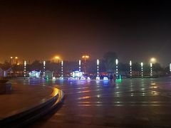 -日照灯塔风景区