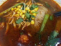 -袁记肉夹馍(北客站店)