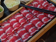 -东来顺饭庄(金泉广场店)