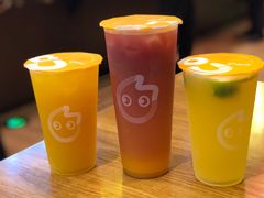 -CoCo都可(金狮店)