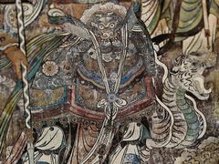 -炎黄艺术馆