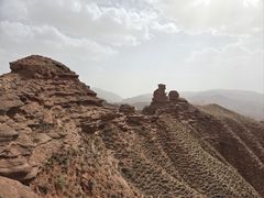 -张掖平山湖大峡谷