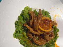-大锅强·蒸海鲜青岛菜(金沙滩店)