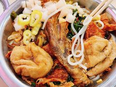 -凤张螺蛳粉·爽口粉(跃进路总店)