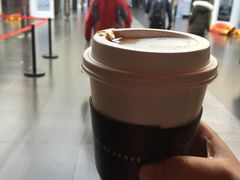 -星巴克臻选(北京银泰店)
