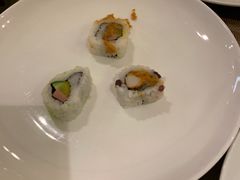 -达利世纪酒店-莉庭自助西餐厅
