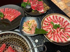 -牛焱·烧肉酒肆(五大道店)