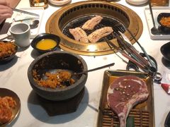 -炙城·韩式烤肉(南京东路店)