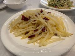 -乾隆美食·本帮菜(黄河路店)