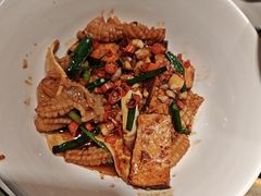 -胡胖子有鱼有肉(麓谷店)