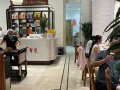 -马凯餐厅(地安门店)