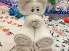 -西安豪享来温德姆至尊酒店