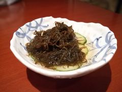 -乾山寿司(好运街店)