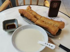 -桃园眷村(万象天地店)