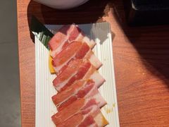 -山之屋炭火烧肉·生啤畅饮(大朗万科中央公园店)