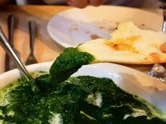 -Santoor 萨都里印度餐厅(北锣鼓巷店)