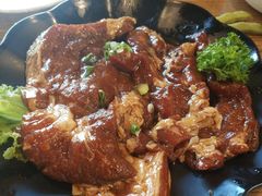 -大壮家原味烤肉(兴华北街店)