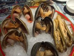 -捞围鲜·港式打边炉(海阳路店)