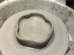 -半日闲手作DIY体验馆•陶艺•银饰戒指•拼豆(光谷店)