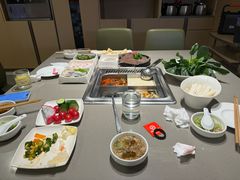 -海底捞火锅(杭州萧山宝龙广场店)