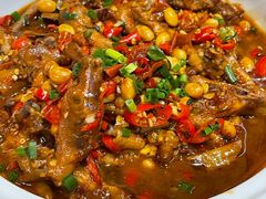 -柴火农家·江西赣南菜(土华店)