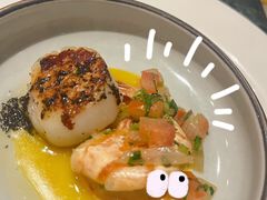 -白天鹅宾馆·流浮阁咖啡厅