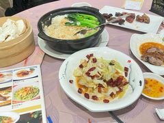 -金汇酒楼(中山东区店)