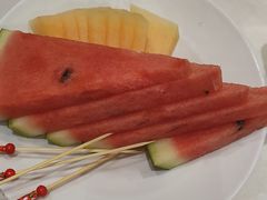 -大鸭梨烤鸭(房山店)