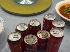 -新丁香海鲜主题餐厅(现代花园店)