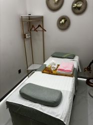 -芳朵美容养生SPA