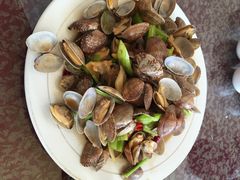 蓬莱抹直口特色菜馆-抹直口特色菜馆(一店)