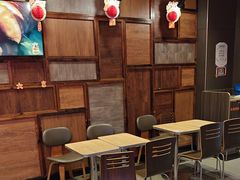 -汉堡王(上海凌云壹街坊店)