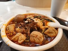 -水平有限广西米粉·广西风味集(五道口店)