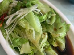 -老虎滩船说·海胆水饺·大连海鲜(老虎滩店)
