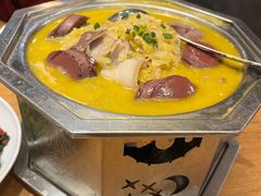 -小土豆北方菜馆(方庄店)
