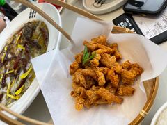 -渔语鱼酸菜鱼新川菜(来福士店)