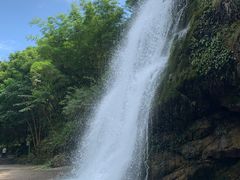 -华蓥山天意谷景区