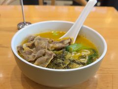 -三千粉牛肉米粉(来客茂店)