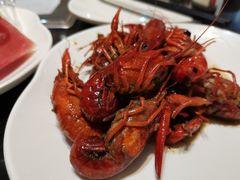 -汉丽轩韩式自助烤肉十二年(SM广场店)