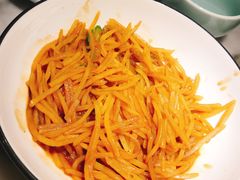 -小菜园新徽菜(宜兴八佰伴店)
