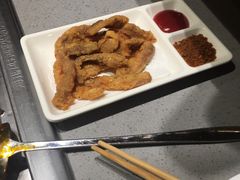 -海底捞火锅(青山湖万达夜宵主题店)
