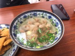 -福州人铭小吃