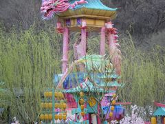 -河南宝泉旅游区