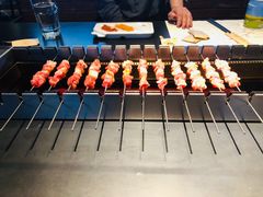 -很久以前羊肉串(清河店)